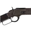 Image 13 : Rare S. L. Hart Winchester Model 1873 .44-40 Rifle