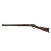Image 1 : Rare S. L. Hart Winchester Model 1873 .44-40 Rifle