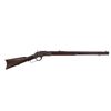 Image 3 : Rare S. L. Hart Winchester Model 1873 .44-40 Rifle