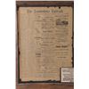 Image 3 : The Tombstone Epitaph: Oct. 26, 1881 "Famous Day!"