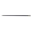 Image 10 : Original Bat Masterson Silver-Topped Walking Stick