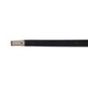 Image 11 : Original Bat Masterson Silver-Topped Walking Stick