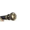 Image 14 : Original Bat Masterson Silver-Topped Walking Stick