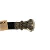 Image 17 : Original Bat Masterson Silver-Topped Walking Stick