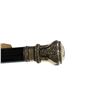 Image 18 : Original Bat Masterson Silver-Topped Walking Stick