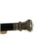 Image 19 : Original Bat Masterson Silver-Topped Walking Stick
