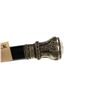 Image 20 : Original Bat Masterson Silver-Topped Walking Stick