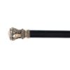 Image 4 : Original Bat Masterson Silver-Topped Walking Stick