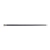 Image 5 : Original Bat Masterson Silver-Topped Walking Stick
