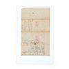 Image 11 : Oct 3rd, 1881 Frank Stilwell Case Witness Expenses