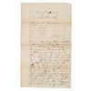 Image 1 : Oct 3rd, 1881 Frank Stilwell Case Witness Expenses