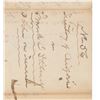 Image 9 : Oct 3rd, 1881 Frank Stilwell Case Witness Expenses