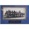 Image 10 : Fort Custer (1877-1898) Display Ex George E. Polka