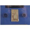Image 12 : Fort Custer (1877-1898) Display Ex George E. Polka