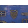 Image 17 : Fort Custer (1877-1898) Display Ex George E. Polka