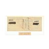 Image 3 : Tombstone, Arizona: Rare Bank Draft Oct 27th, 1881