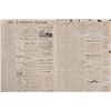 Image 6 : Tombstone Epitaph Newspaper October 28, 1881