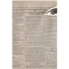 Image 4 : Tombstone Epitaph Newspaper March 22, 1882