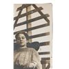 Image 4 : Rare Original Photograph of Josephine Earp 1895