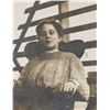 Image 7 : Rare Original Photograph of Josephine Earp 1895