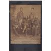 Image 10 : Effingham Schiefflin Alaska Prospecting Party 1882
