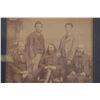 Image 9 : Effingham Schiefflin Alaska Prospecting Party 1882
