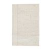 Image 1 : H. Holden vs. Bat Masterson Petition of Replevin