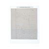 Image 2 : H. Holden vs. Bat Masterson Petition of Replevin