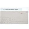 Image 4 : H. Holden vs. Bat Masterson Petition of Replevin