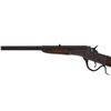 Image 10 : J Stevens Maynard Jr .22 Long Rifle Tip Up Rifle