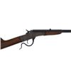 Image 5 : J Stevens Maynard Jr .22 Long Rifle Tip Up Rifle