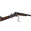 Image 6 : J Stevens Maynard Jr .22 Long Rifle Tip Up Rifle