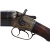 Image 11 : Sheriff Howard Durst New Mexico Coach Gun 19th C.