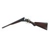 Image 3 : Sheriff Howard Durst New Mexico Coach Gun 19th C.