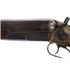 Image 5 : Sheriff Howard Durst New Mexico Coach Gun 19th C.
