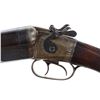 Image 6 : Sheriff Howard Durst New Mexico Coach Gun 19th C.
