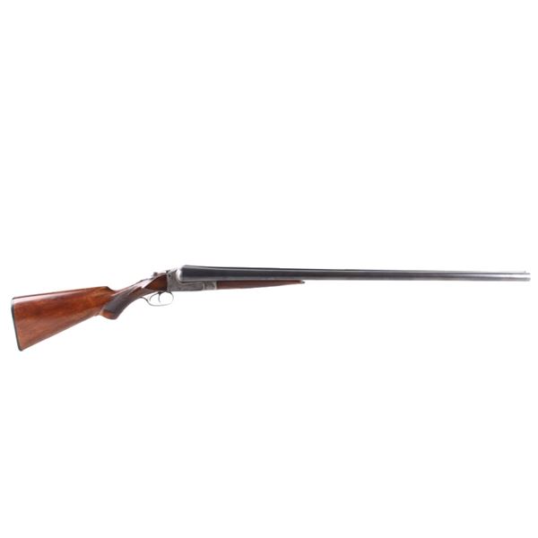 RARE Wells Fargo Ithaca Shotgun c. 1900-1902