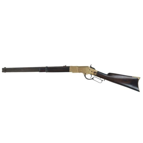 Old Man Clanton's Winchester Model 1866 Carbine
