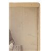 Image 4 : Original Bat Masterson Cabinet Card - Noah H. Rose