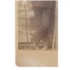 Image 6 : Original Bat Masterson Cabinet Card - Noah H. Rose
