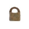Image 3 : Sandy Bob's Stagecoach YALE Padlock c. 1876