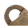 Image 4 : Sandy Bob's Stagecoach YALE Padlock c. 1876