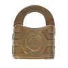 Image 6 : Sandy Bob's Stagecoach YALE Padlock c. 1876