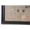 Image 16 : Tombstone Epitaph Newspaper December 18, 1881