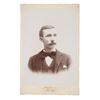 Image 1 : RARE John Ringo (1850-1882) Ex-Family Photo