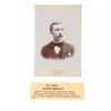 Image 2 : RARE John Ringo (1850-1882) Ex-Family Photo
