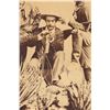 Image 7 : RARE C.S. Fly "Buckskin" Frank Leslie Cabinet Card