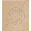 Image 8 : RARE C.S. Fly "Buckskin" Frank Leslie Cabinet Card