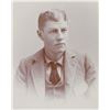 Image 8 : C.S. Fly Cabinet Card - Hugo Langpaap (1880-1933)