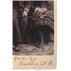 Image 6 : CS Fly "The Hattich Family" Cabinet Card & Receipt
